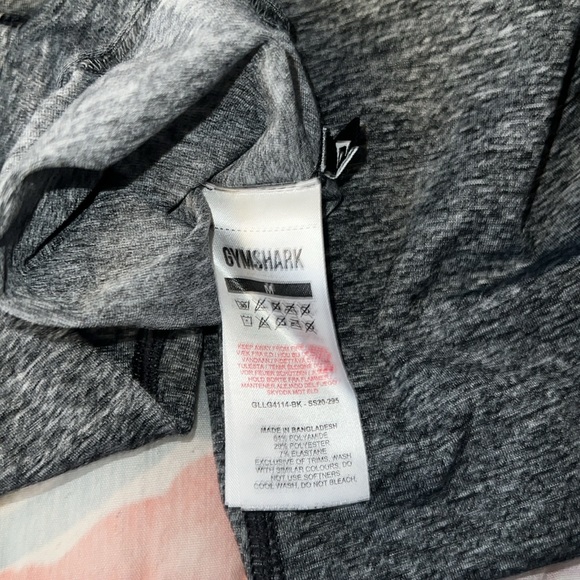 Gymshark Adapt Marl Seamless leggings - Picture 2 of 3